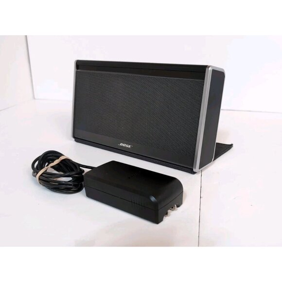 Bose SoundLink II Mobile Speaker - New battery - Wireless Bluetooth Speaker - Picture 3 of 5
